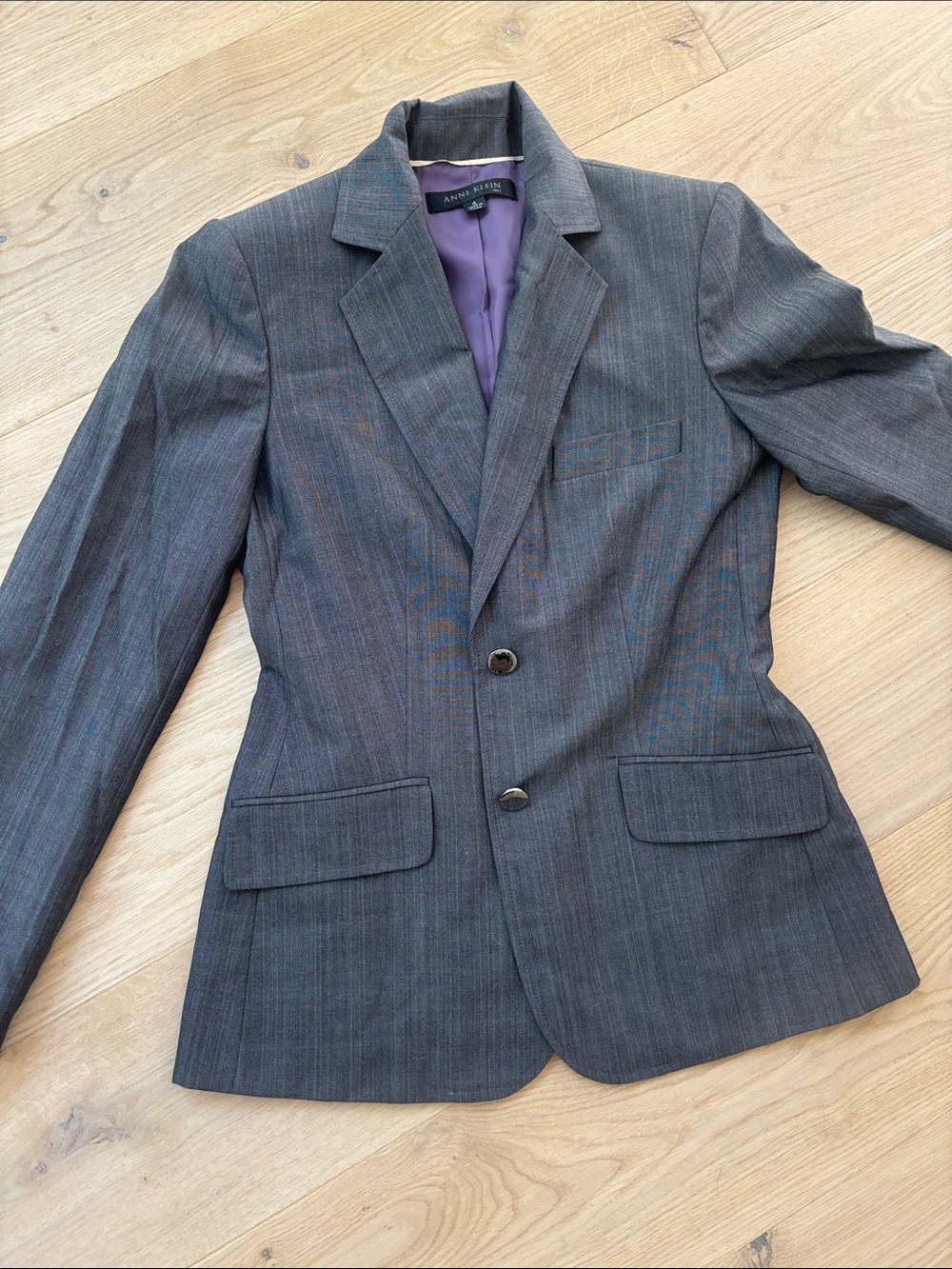 NWT Anne Klein jacket